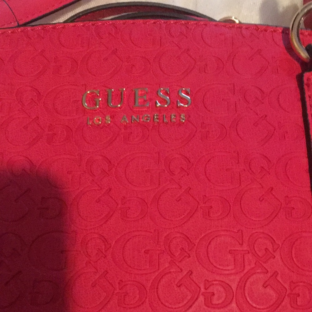 Guess Handbag - Picture 4 of 4